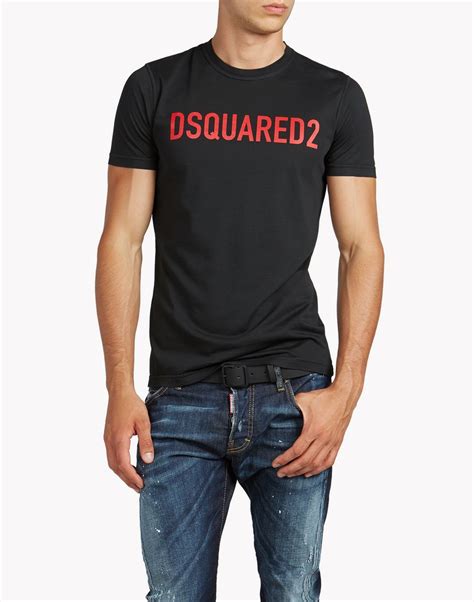 replica dsquared clothing|dsquared t-shirt scam.